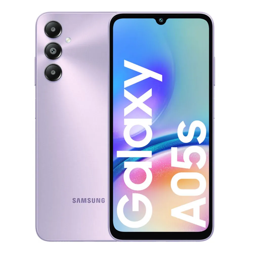 Samsung Galaxy A05s (4/64GB)